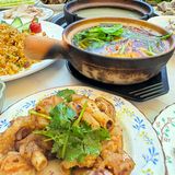 昆明｜我宣布吃筒子骨还得是它‼️