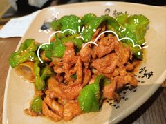 -肖四女乐山跷脚牛肉(世博源店)