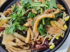-沈妈砂锅(光华村店)