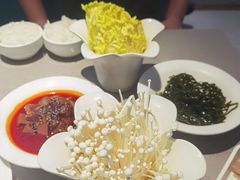-半天妖烤鱼(西铁营万达店)