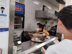 -北京清真房记小吃店