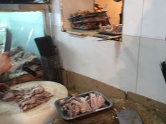 -马相卿特色烤肉面食馆(虎台店)