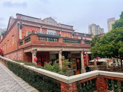 -晋江五店市传统文化旅游区