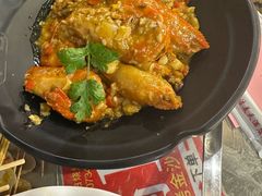 -串小白烧烤(金沙洲店)