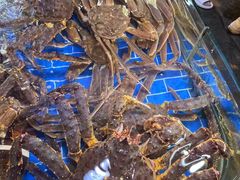 -船奇蒸汽海鲜·闽菜(八市海鲜总店)