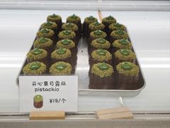 -发酵食堂(屏风街店)