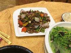 -瑞记湛江鸡饭店·粤西第一鸡(粤垦店)