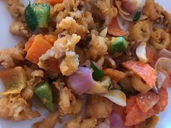 -灯笼馆海鲜餐厅