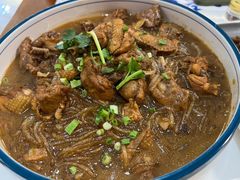 -老都一处饺子馆(道里店)