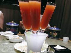 -东来顺(非遗·清真火锅·盛世广场店)