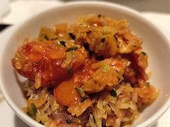 猪扒饭-海味观(老西门店)