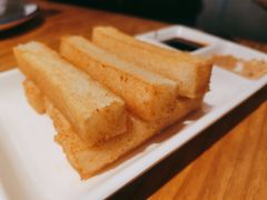 红糖发糕-小小河边鱼(天润城店)
