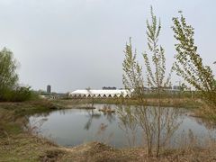 -长春北湖公园