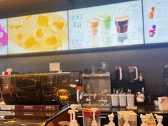 -星巴克臻选(宁波世纪东方广场店)