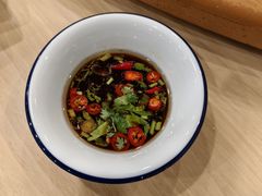 -朴小妹人参鸡汤火锅(长白山万达店)