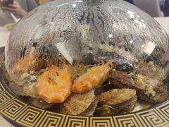 -巧克力渔家.小船海鲜胶东菜(万平口店)