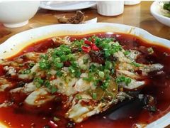 -弓虽昌焖烧鸡(大竹林店)