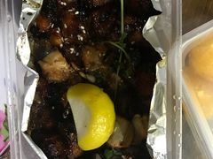 -IL Forno 意坊·意大利餐厅(温州万象城店)