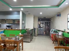 大堂-牛街同乐祥肉饼店(天通苑店)