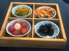 -荷风细雨·中国茶宴(碧云店)