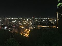 -VENU+海景酒廊