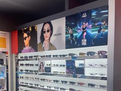 -LensCrafters亮视点·RayBan精选(来福士店)