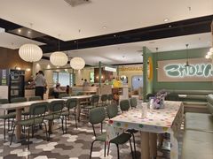 -周沫西餐厅(北京路广百百货店)