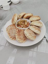 -特味村·宴会厅(生态园店)