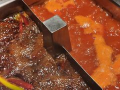 -海底捞火锅(凯德广场店)