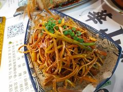 -酒阳蒸经小酒馆(解放碑店)