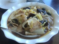 -蜈支洲岛珊瑚酒店临海阁中餐厅