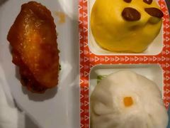 -嘉和一品(长江道店)