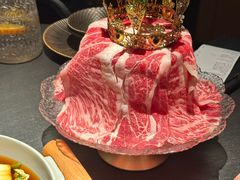 -蟹犇前•帝王蟹雪蟹(陆家嘴店)