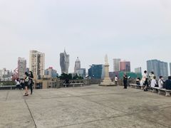 -主教山小堂