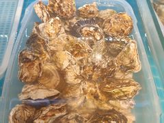 -华府九号海鲜烧烤大排档(龙域店)