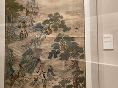 -上海博物馆(人民广场馆)