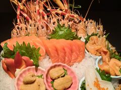 -花潮料理艺食馆(成都万象城店)