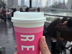 -汭REi·FLOWER COFFEE BAR