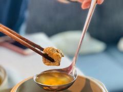 金银菜炖白肺-三清潭烧鹅(兴业太古汇店)