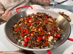 -福巷湘食小馆·猛火现炒(上海首店)