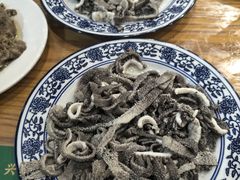 -东兴顺爆肚张