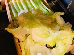 -宽板凳老灶火锅(南礼士路店)