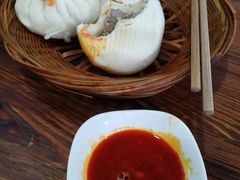 -清真石家包子(大皮院总店)