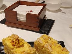 -白天鹅宾馆-宏图府餐厅