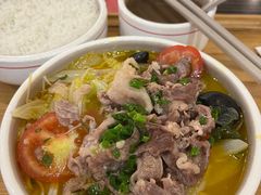 -72街荷叶饭(东方宝泰广场店)