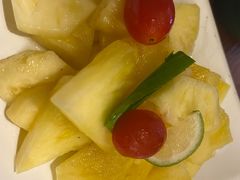 -云海肴·汽锅鸡·云南菜(苏州中心店)