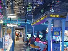 -反斗乐园(领展中心城店)