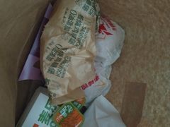 -麦当劳(欢乐谷店)