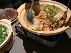 沙窝黄鳝啫饭-小炳胜(卓悦中心店)