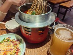 -管氏翅吧(广渠门店)